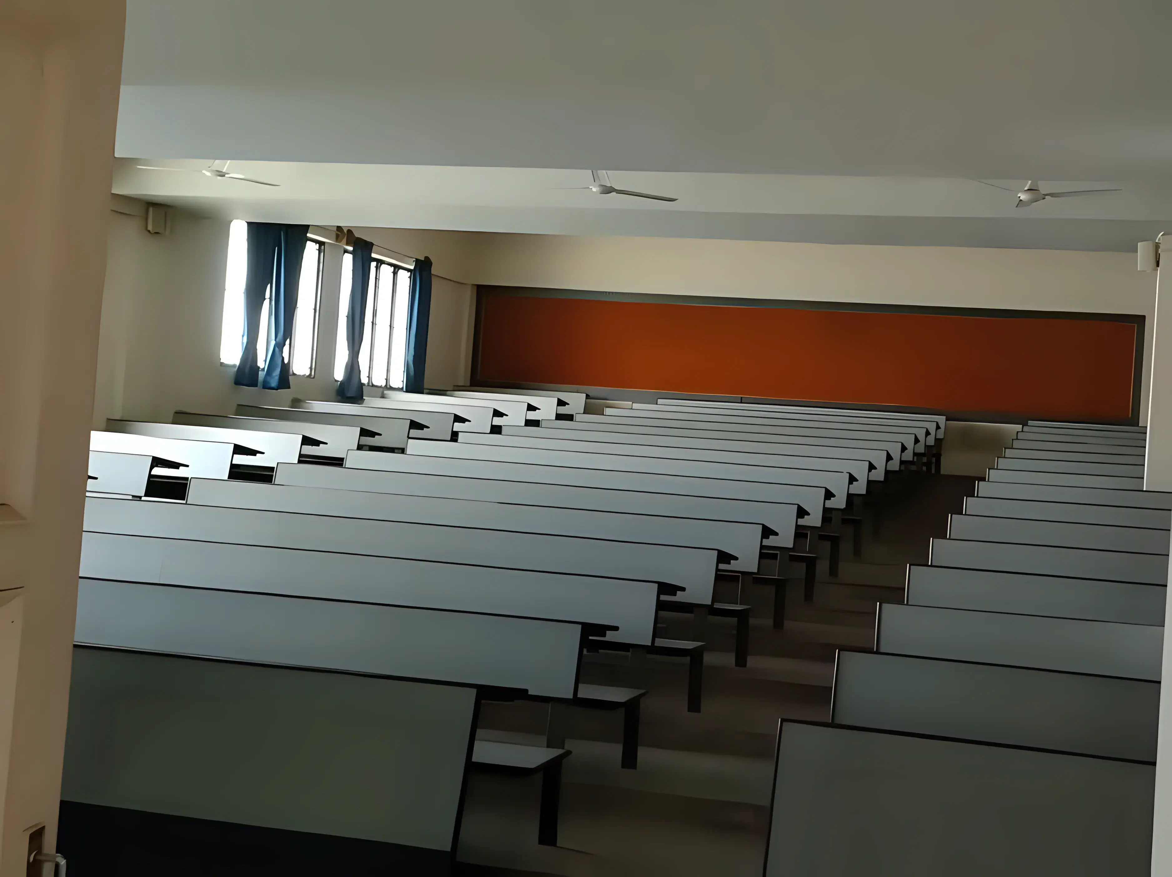 Poornima College of Engineering Jaipur academic infrastrcuture photo 2